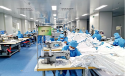 百级无尘车间建设周期一般多久