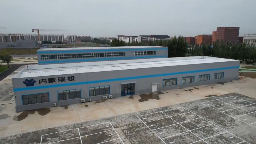 呼和浩特钻石无尘车间项目收尾